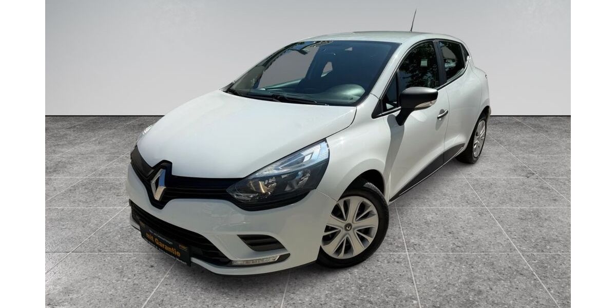 Renault Clio 62.097 km 7.990 &euro; Offenbach am Main 63069
