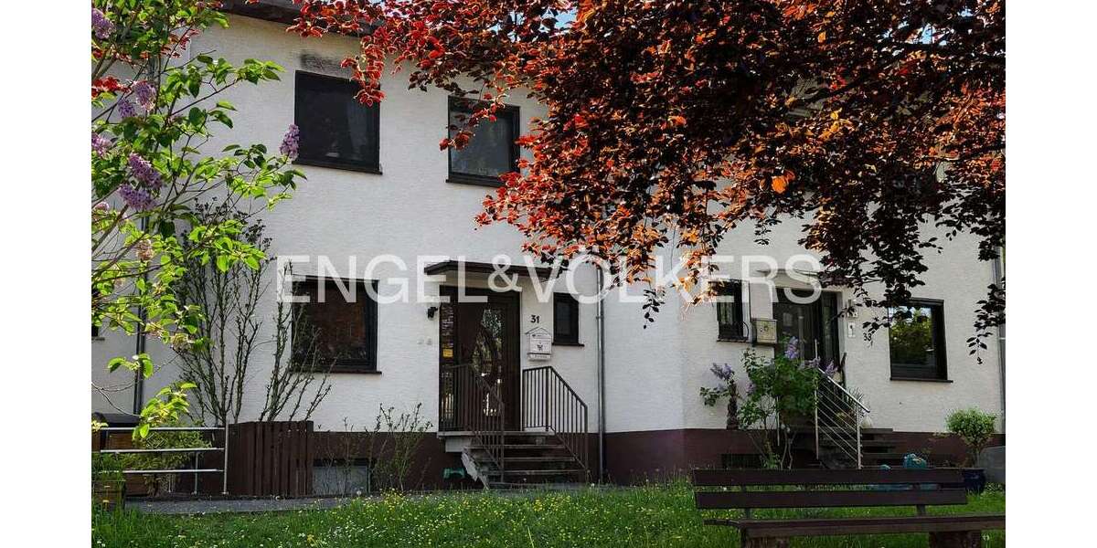 Einfamilienhaus Kronberg - 4 Zimmer, 118 m&sup2;, 540.000&euro; | Angebot:27348540