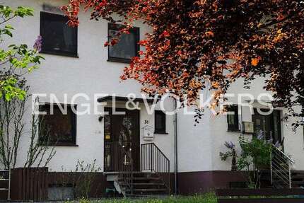 Haus Kronberg - 4 Zimmer, 118 m&sup2;, 540.000&euro; | Angebot:27348540