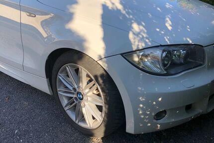 BMW 123 115.000 km 15.000 &euro; Mömbris 63776