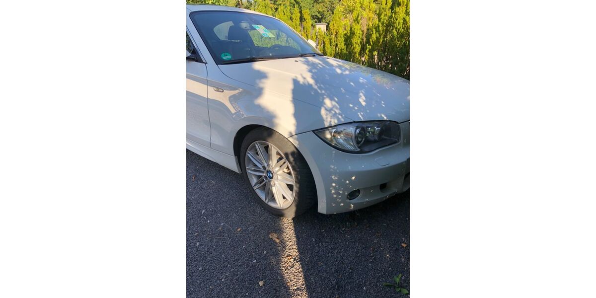 BMW 123 115.000 km 15.000 &euro; Mömbris 63776