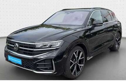 VW Touareg 20.228 km 73.960 € Eschborn 65760