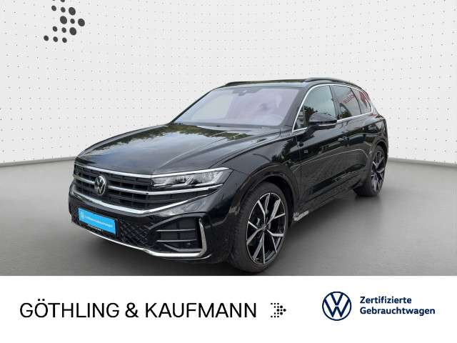 VW Touareg 20.228 km 73.960 € Eschborn 65760