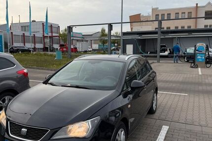 Seat Ibiza 106.746 km 5.500 &euro; RODERMARK 63322