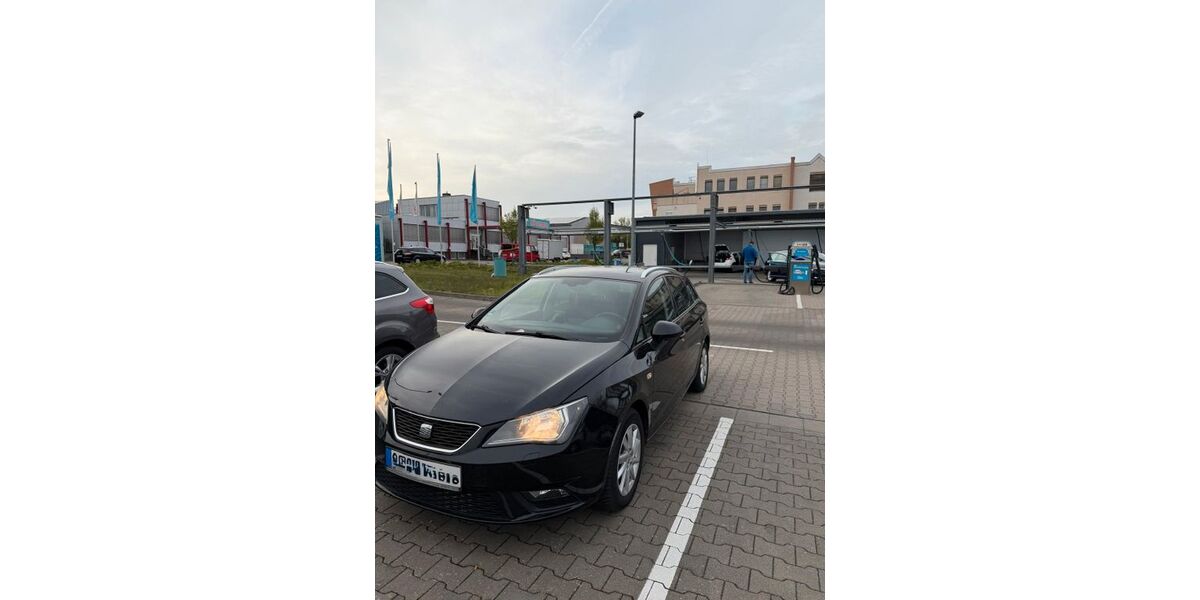 Seat Ibiza 106.746 km 5.500 &euro; RODERMARK 63322