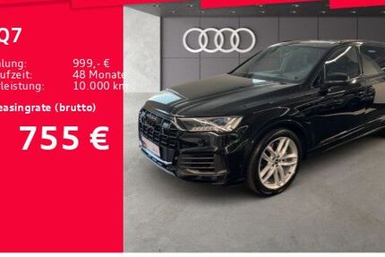 Audi Q7 34.055 km 64.380 &euro; Frankfurt am Main 60314
