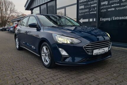 Ford Focus 96.400 km 11.990 &euro; Offenbach am Main 63069