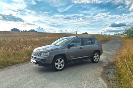 Jeep Compass 111.300 km 7.999 &euro; Oberursel 61440