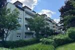Nachmieter für renovierte, großzügig geschnittene 2-Zimmerwohnung in ruhiger Lage gesucht!
