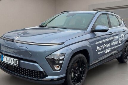 Hyundai KONA 5.000 km 27.990 &euro; Eppstein 65817