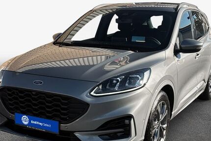 Ford Kuga 20.666 km 21.950 &euro; Frankfurt 60386