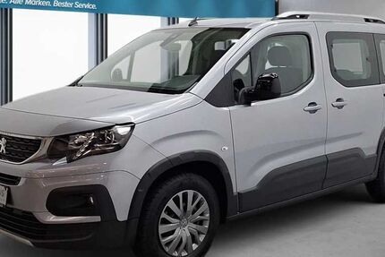 Peugeot Rifter 41.050 km 17.280 &euro; Maintal 63477