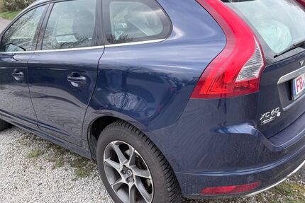 Volvo XC60 259.500 km 8.200 &euro; Friedberg 61169