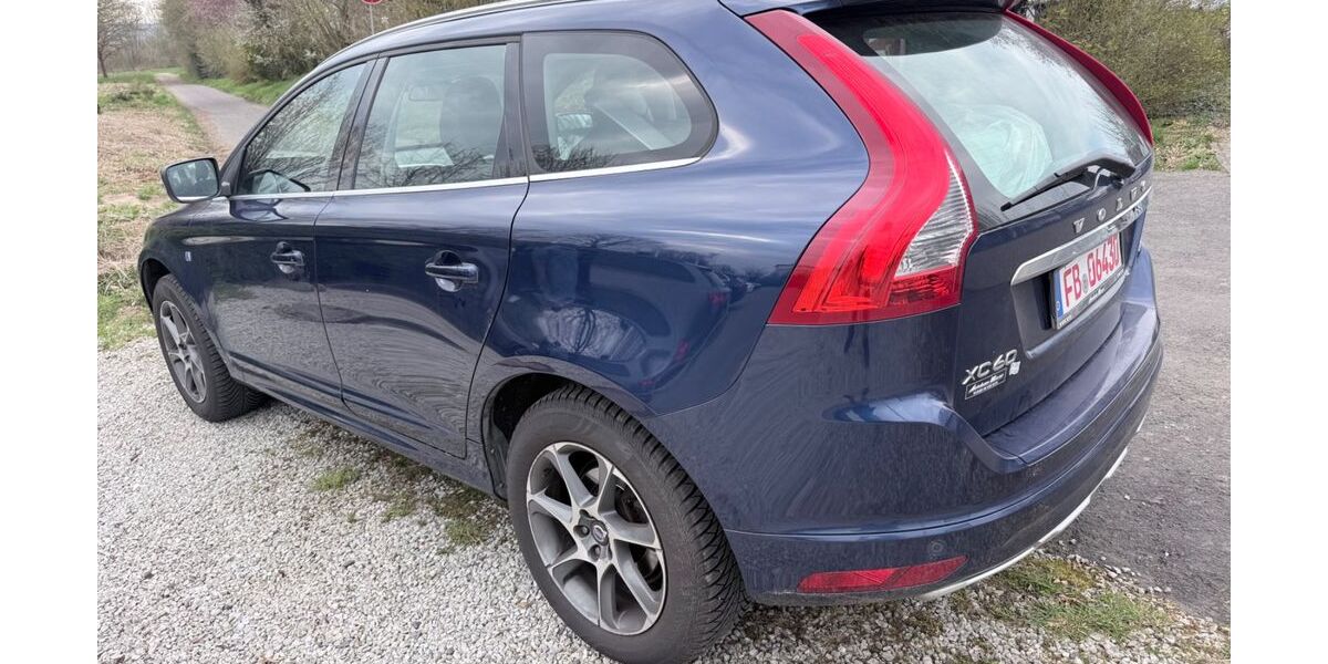 Volvo XC60 259.500 km 8.200 &euro; Friedberg 61169