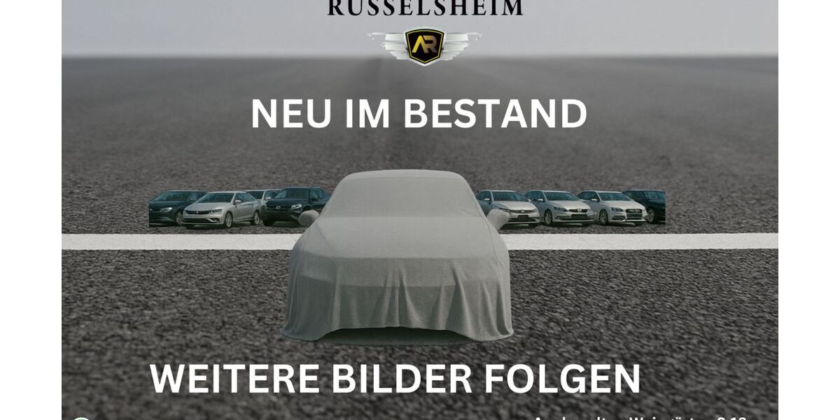 Ford Focus 200.000 km 2.990 &euro; Rüsselsheim 65428