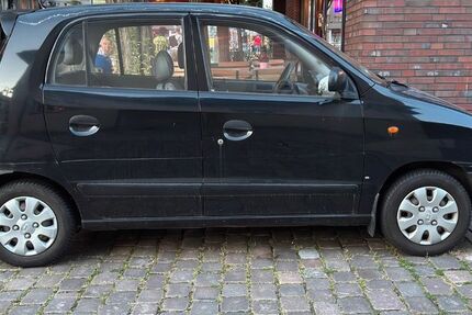 Hyundai Atos 68.240 km 999 &euro; Sulzbach (Taunus) 65843