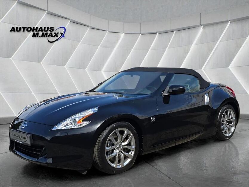 370Z