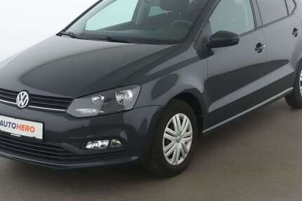 VW Polo 88.530 km 8.710 € Frankfurt am Main 65936
