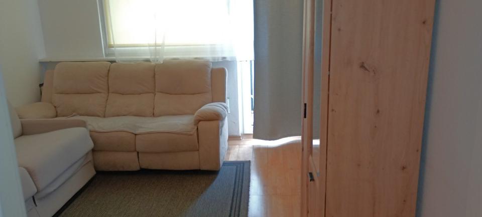 Etagenwohnung Frankfurt am Main Oberrad - 2 Zimmer, 65 m&sup2;, 248.000&euro; | Angebot:26885814