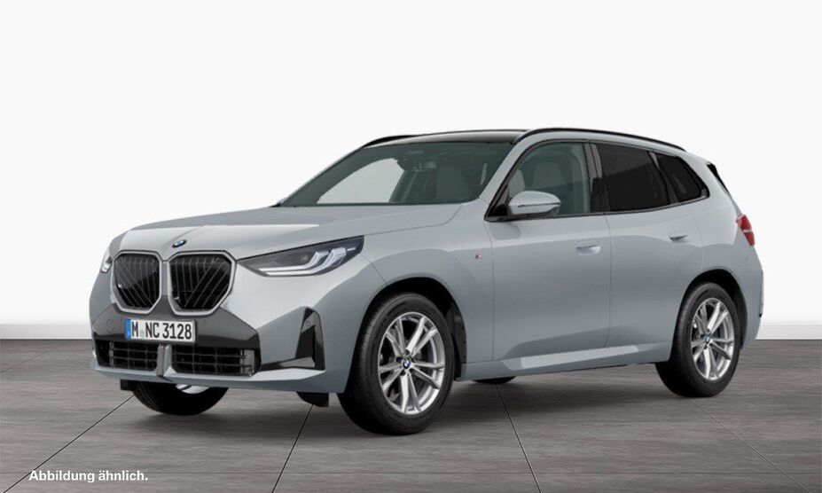 BMW X3 25.226 km 60.290 € Dreieich-Sprendlingen 63303