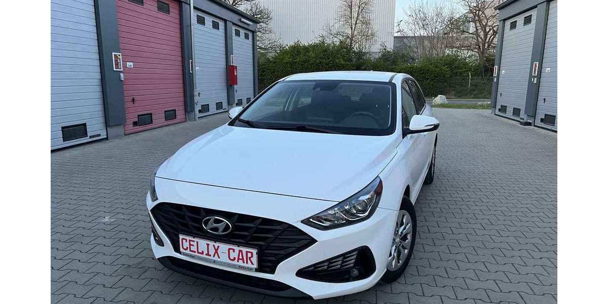 Hyundai i30 139.700 km 11.490 &euro; Groß-Gerau 64521