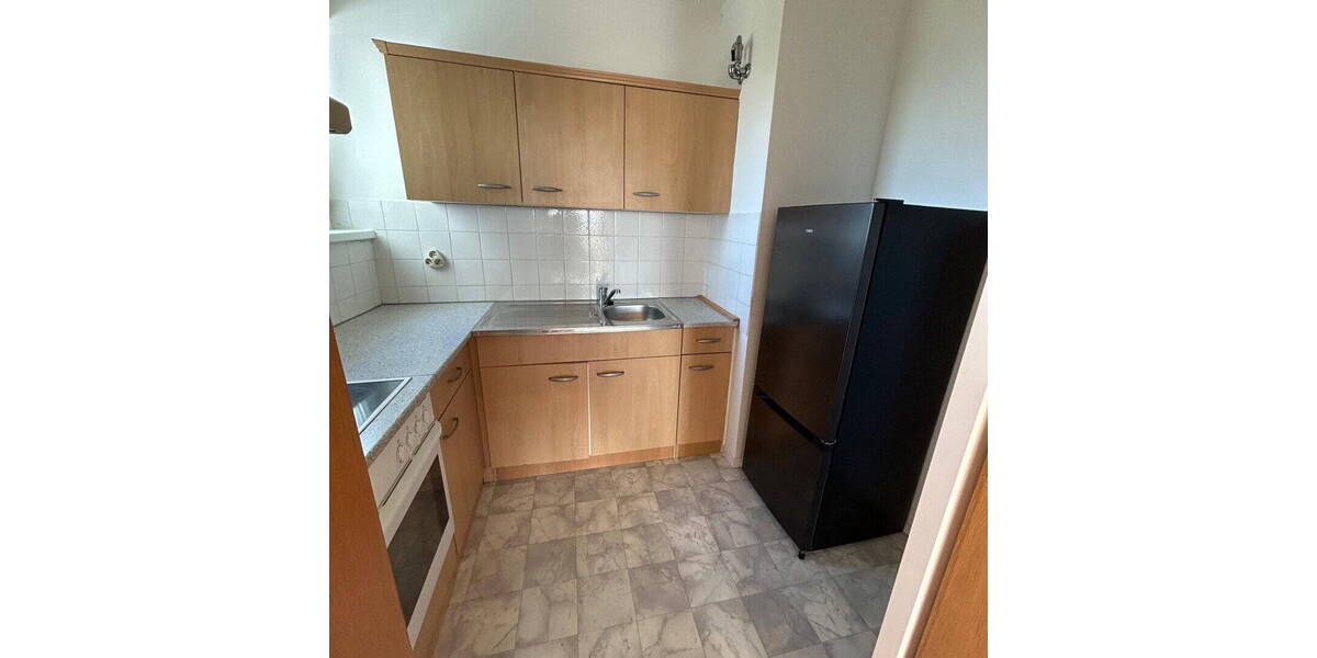 Etagenwohnung Mainaschaff - 2 Zimmer, 62 m&sup2;, 750&euro; | Angebot:26389261