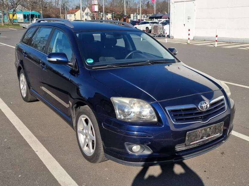 Avensis