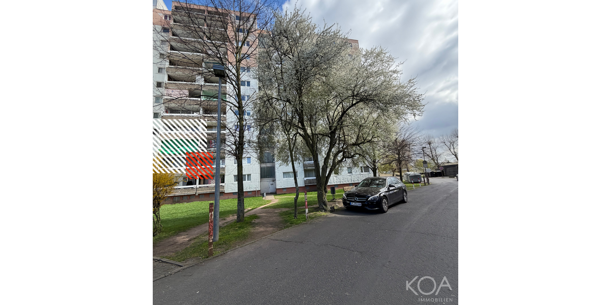 Etagenwohnung Dietzenbach Neue Mitte - 1 Zimmer, 35 m&sup2;, 70.000&euro; | Angebot:26919189