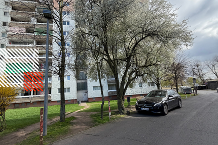 Wohnung Dietzenbach Neue Mitte - 1 Zimmer, 35 m&sup2;, 70.000&euro; | Angebot:26919189