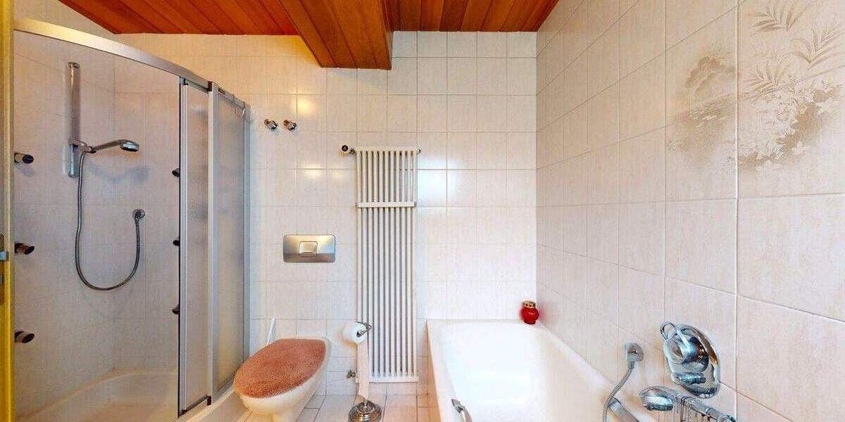 Einfamilienhaus Frankfurt am Main Nieder-Eschbach - 5 Zimmer, 96 m&sup2;, 398.000&euro; | Angebot:24594089