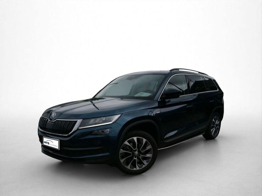 Kodiaq