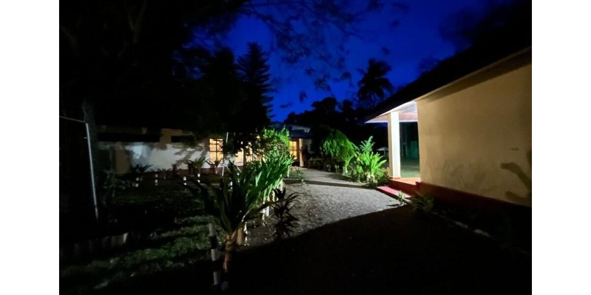 Boutique Hotel 24 Zi an einem der schönsten Stände Sri Lankas 24 zimmer