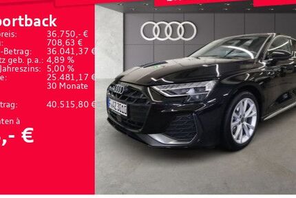 Audi A3 5.900 km 36.550 &euro; Frankfurt am Main 60314
