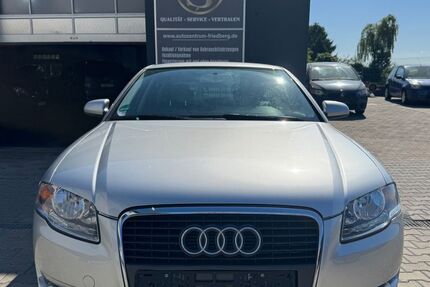 Audi A4 95.235 km 7.999 € Reichelsheim-Beienheim 61203
