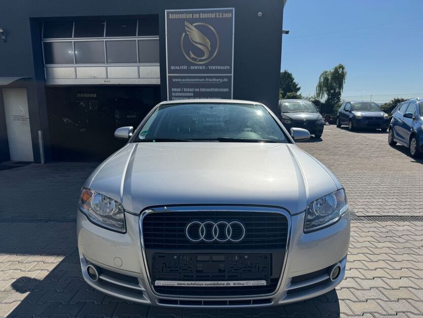 Audi A4 95.235 km 7.999 € Reichelsheim-Beienheim 61203