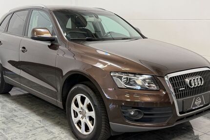 Audi Q5 279.000 km 8.490 &euro; Erlensee 63526
