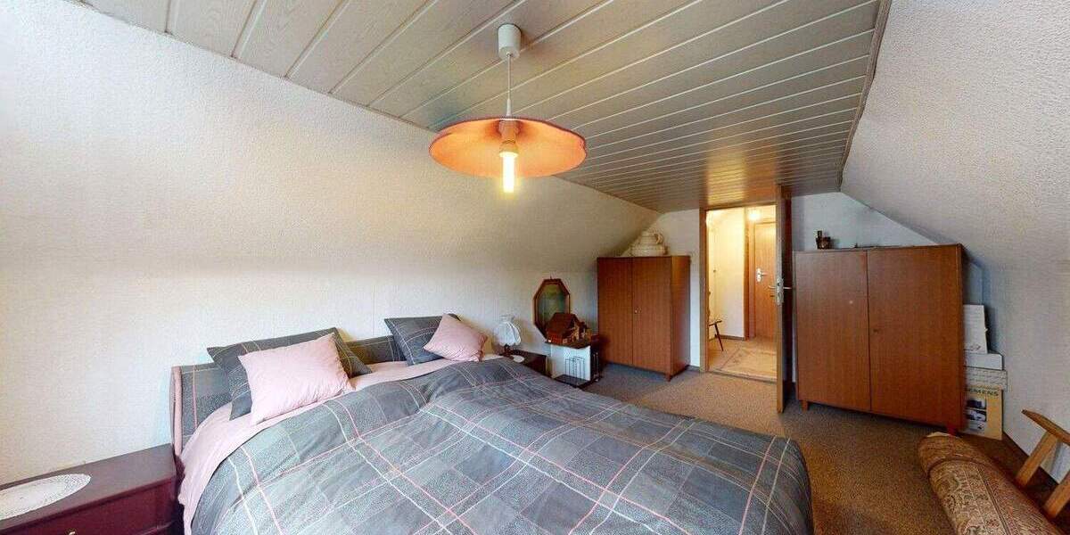 Einfamilienhaus Frankfurt am Main Nieder-Eschbach - 5 Zimmer, 96 m&sup2;, 398.000&euro; | Angebot:24594089