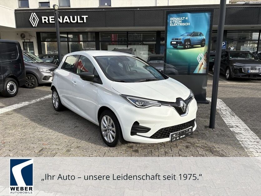 Renault ZOE 57.100 km 8.970 € Hanau 63452