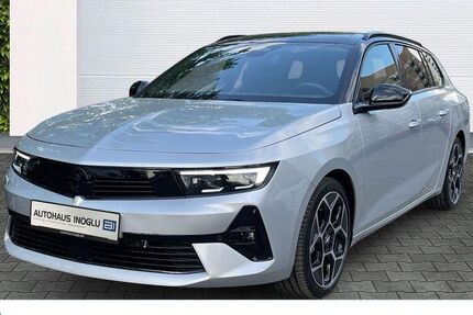 Opel Astra 2.381 km 24.880 &euro; Rüsselsheim 65428