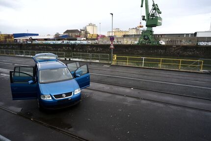 VW Touran 267.000 km 6.000 &euro; Offenbach am Main 63065