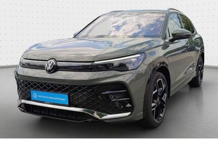 VW Tiguan 19.900 km 41.400 &euro; Bad Nauheim 61231