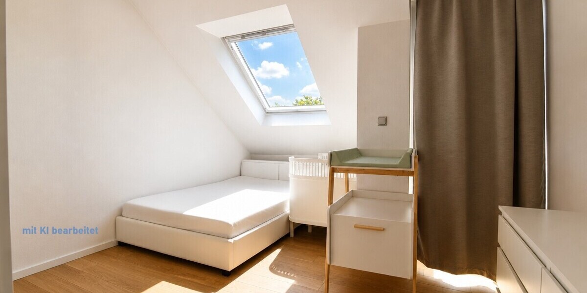Geschmackvoll möblierte 2-Zi Wohnung - KEINE Kurzvermietung - Etagenwohnung Kronberg im Taunus | Angebot:27231417