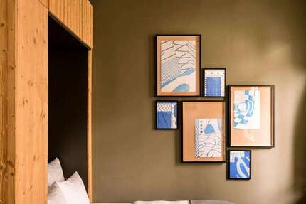 WG-Zimmer in Mühlheim am Main 1.399 € 19 m² zimmer