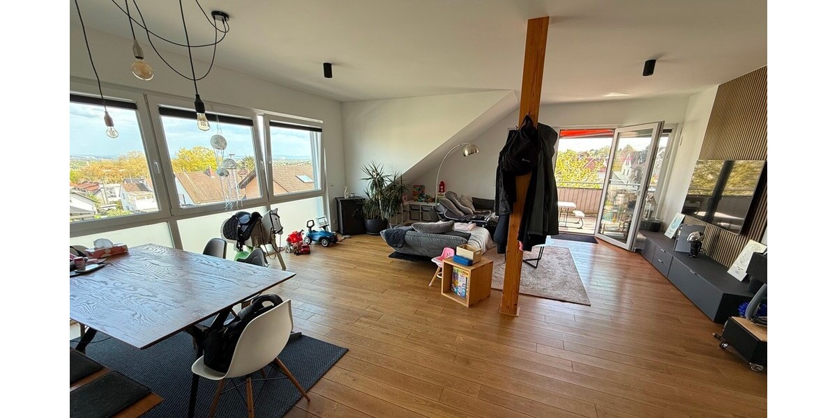 Hofheim: Attraktives 2 Familienhaus als Kapitalanlagen in Bestlage am Rosenberg - Zweifamilienhaus Hofheim | Angebot:26235324