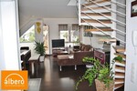 albero:) extravaganter Schnitt