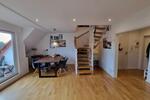 Maisonettenwohnung Bad Homburg vor der Höhe Gonzenheim - 3.5 Zimmer, 109 m&sup2;, 1.600&euro; | Angebot:26341022