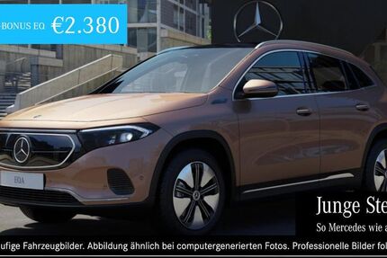 Mercedes-Benz EQA 26.890 km 28.680 &euro; Alzenau 63755