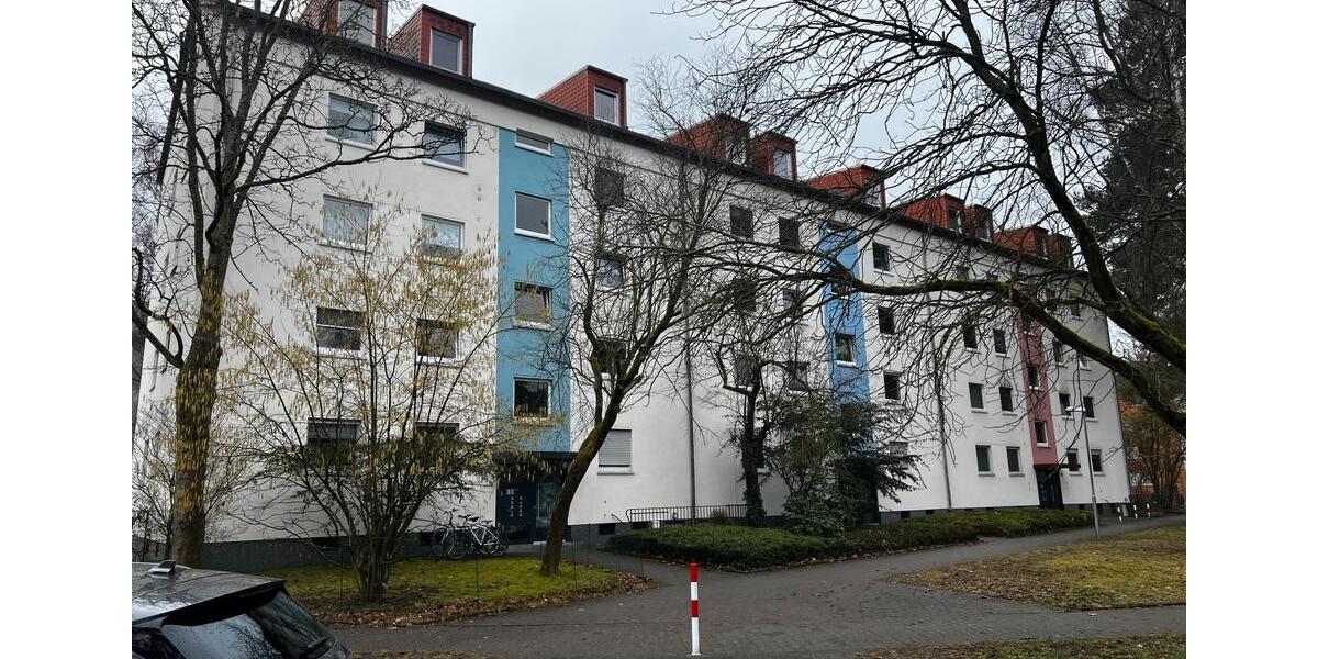 Erdgeschoßwohnung Dreieich - 2 Zimmer, 53 m&sup2;, 240.000&euro; | Angebot:26263437