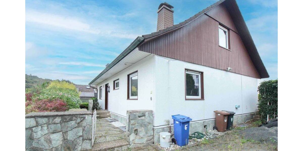 Einfamilienhaus Eppstein Ehlhalten - 6 Zimmer, 218 m&sup2;, 479.000&euro; | Angebot:26259289