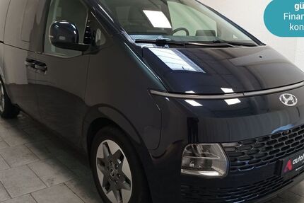 Hyundai STARIA 33.298 km 46.970 € Egelsbach 63329